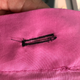Illustration for article titled Sewing Day 2: Button Holes